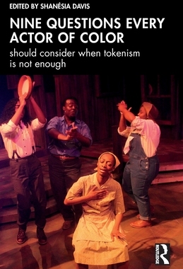 预订 Nine questions every actor of color should consider when tokenism is not enough