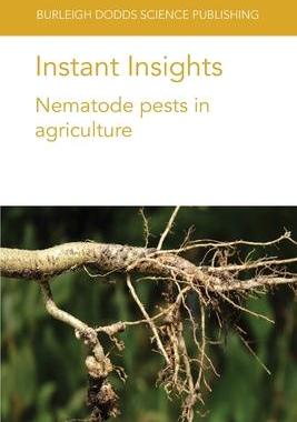 [预订]Instant Insights: Nematode pests in agriculture 9781801460675