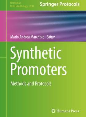 预订 Synthetic Promoters