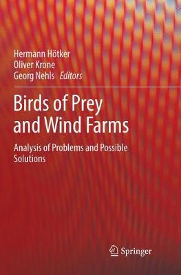 【预订】Birds of Prey and Wind Farms