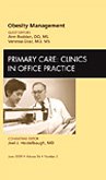 【预订】Obesity Management, An Issue of Primary Care Clinics in Office Practice