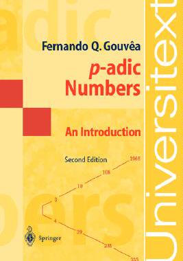 【预售】p-adic Numbers