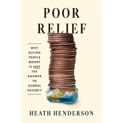 Why Giving People Money Is Not the Answe