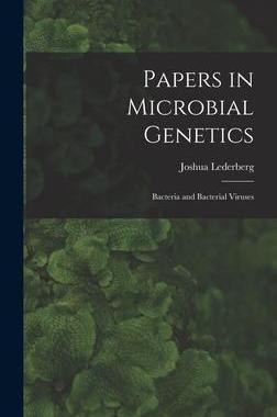 [预订]Papers in Microbial Genetics; Bacteria and Bacterial Viruses 9781013714597