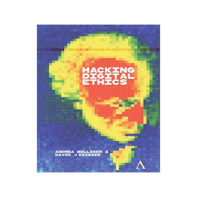 [预订]Hacking Digital Ethics 9781785277375