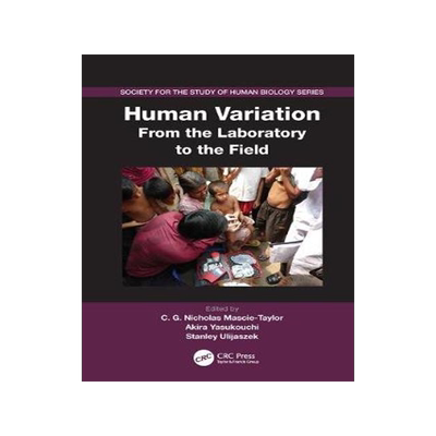 [预订]Human Variation 9781138112568