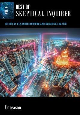 [预订]Unreason 9781633889743