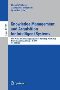 Management and Acquisition Intelligent Knowledge for Systems 预订