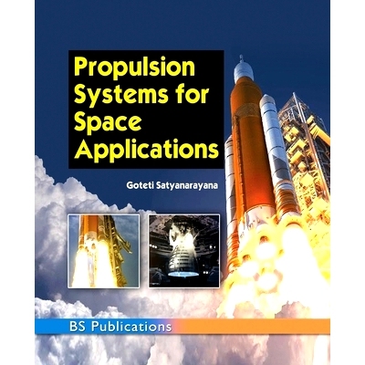 预订 Propulsion Systems for Space Applications