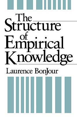 【预订】The Structure of Empirical Knowledge 9780674843813