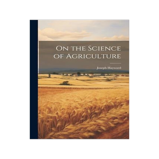 [预订]On the Science of Agriculture 9781021985965