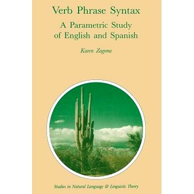 A Parametric Study of English and Spanis