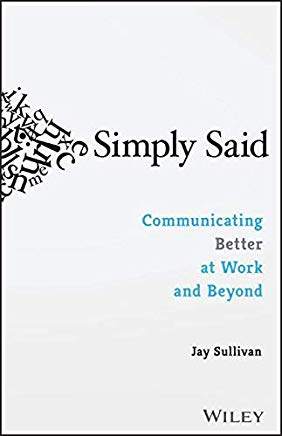 简单说让职场沟通更顺畅