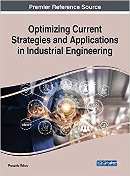 【预售】Optimizing Current Strategies and Applications in Industrial Engineering