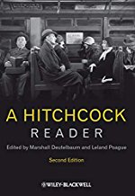 【预售】A Hitchcock Reader 2E