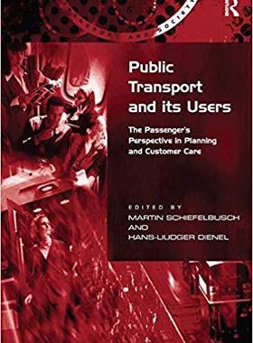 【预售】Public Transport and its Users