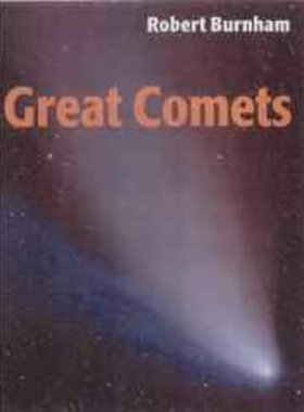 【预订】Great Comets