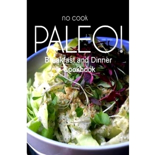 预订 Ultimate companion Caveman cookbook Breakfast Dinner carb low Paleo and Cookbook perfect series for Cook
