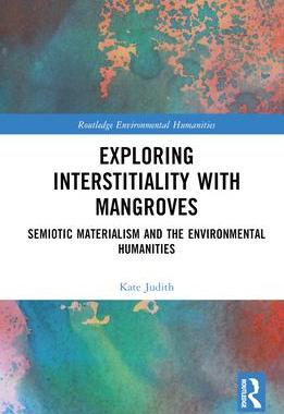 [预订]Exploring Interstitiality with Mangroves 9781032260914