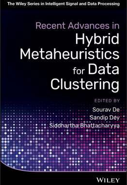 【预订】Recent Advances In Hybrid Metaheuristics For Data Clustering 9781119551591