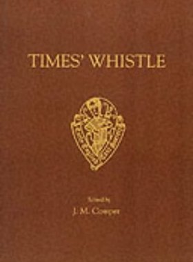 【预订】Times’ Whistle