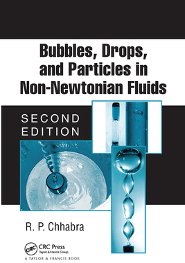 【预订】Bubbles, Drops, and Particles in Non-Newtonian Fluids