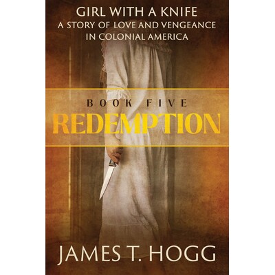 预订 Girl with a Knife: Redemption 持刀女孩：救赎: 9781632261113