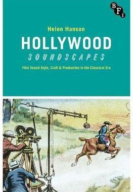 [预订]Hollywood Soundscapes 9781844575046