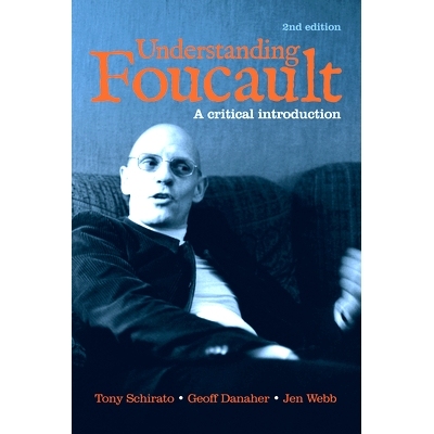 预订 Understanding Foucault: A critical introduction: 9781742370422