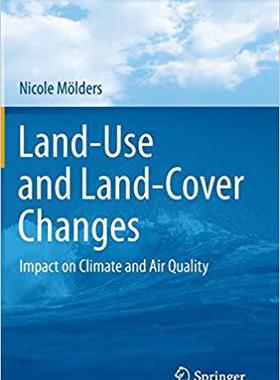 【预订】Land-Use and Land-Cover Changes 9789400715264
