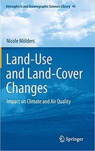 【预订】Land-Use and Land-Cover Changes 9789400715264