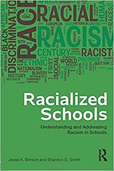 【预售】Racialized Schools