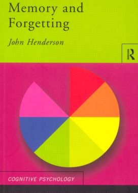 【预订】Memory and Forgetting