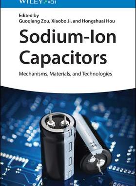 [预订]Sodium-Ion Capacitors 9783527350377