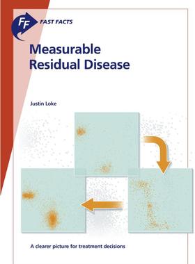 【预订】Fast Facts: Measurable Residual Disease 9783318068245