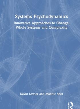 [预订]Systems Psychodynamics 9781032437392