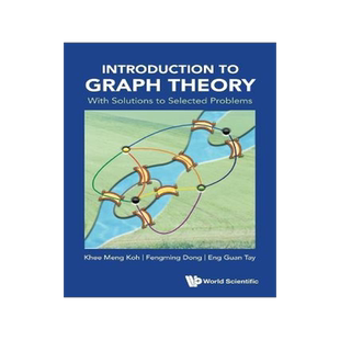 [预订]Introduction to Graph Theory 9789811285011