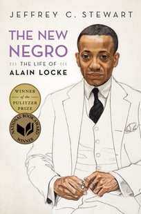 The New Negro 预订