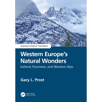 预订 Western Europe’s Natural Wonders Iceland, Pyrenees, and Western Alps 西欧自然奇观：冰岛、比利牛斯山与西阿尔卑斯山