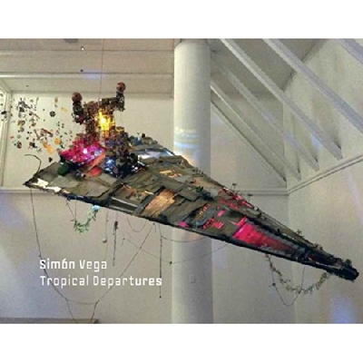 预订 Simón Vega: Tropical Departures: 9783869844961