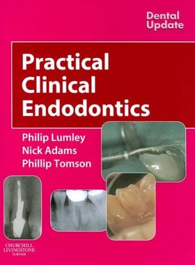 【预订】Practical Clinical Endodontics