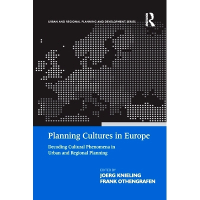 Decoding Cultural Phenomena in Urban and