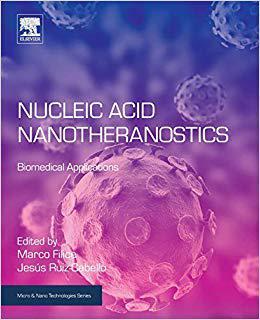 【预售】Nucleic Acid Nanotheranostics