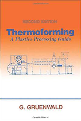 【预售】Thermoforming