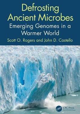 【预订】Defrosting Ancient Microbes