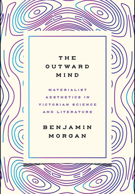 【预订】The Outward Mind 9780226462202