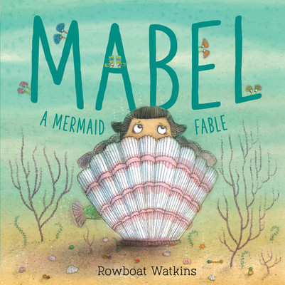 【预订】Mabel hc
