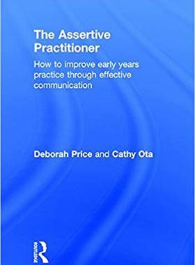 【预售】The Assertive Practitioner