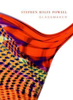 [预订]Stephen Rolfe Powell 9780813124643