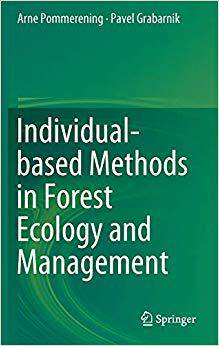 【预售】Individual-based Methods in Forest Ecology and Management
